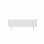 Hanah Home Capella 140 - Blanco